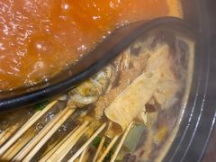 -江湖六膳門串串香(隆礼路店)