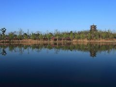 -梁鸿国家湿地公园