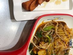 -川小昧麻辣拌(罕王店)