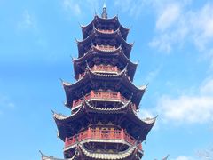-龙华寺