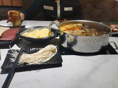 -呷哺呷哺(砂之船奥莱店)