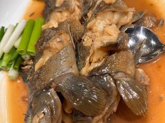 -万宝海鲜舫(劳动公园店)
