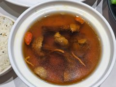 -大碗居·烤鸭·鱼头泡饼(天坛东门店)