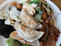 -素满香·素食自助餐(苏州·临顿路店)