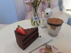 -姆们M Sweetie Cake(三里屯店)