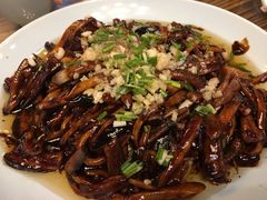 -双塔老饭店