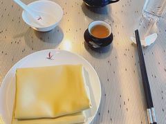 -彩丰楼中餐厅·仁恒洲际酒店