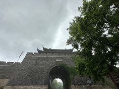 -虞山风景区