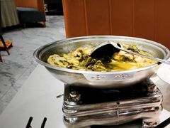 -刘胖子家常菜·蹄花焖藕(中央花园店)