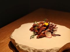 -莲·中餐厅(成都首座万豪酒店)