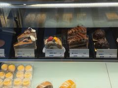 -布朗尼西饼(粮道街店)