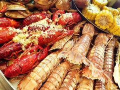 -日进一片海.生腌海鲜火锅.宵夜烧烤(三里屯总店)