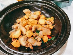 -悦雅居·老广州老味道(长湖店)