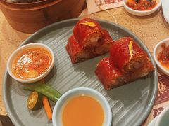 -点都德(世纪汇店)