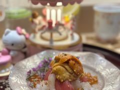 -鮨一日本料理旗舰店(总店)