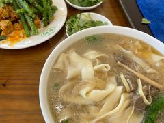 -合记烩面(高新区店)