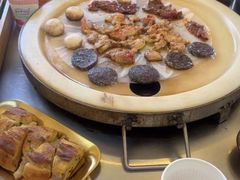 -阿昌白族石板烧(大理古城店)