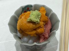 -鮨一日本料理旗舰店(总店)