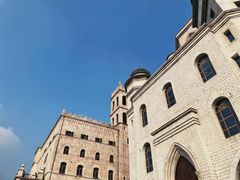 -华谊兄弟（长沙）电影小镇