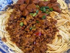 -辣肉面大王(天平路店)