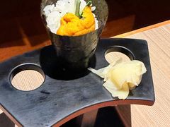 -小山日本料理(兴业太古汇店)