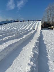 -优沃得自然教育农场·冰雪乐园·生日会·研学