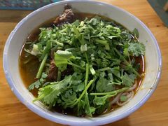 -越洋肖氏老米线(杨家坪店)