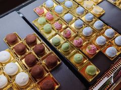 -牛New寿喜烧(金鹰世界店)