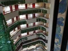 -首都医科大学附属北京同仁医院(西区)