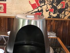 -徽州铁锅宴·地锅鸡地锅鱼