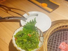 -江户烧肉(高德店)
