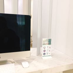 -FOR YOU造型