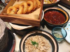 -佬麻雀·新湘菜(珠海金发购物中心店)