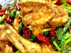 -金龙·打边炉(南京西路店)