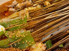 -嘉州叶婆婆钵钵鸡(建设路店)