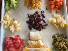 -玛吉阿米·餐吧