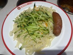 -吉妈妈打卤面(会展大街店)