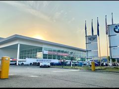 -南充通源宝马4S店(高坪店)