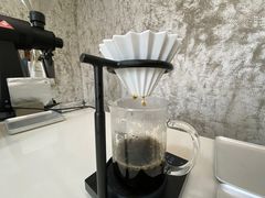 -边渡咖啡烘焙店(昙华林店)