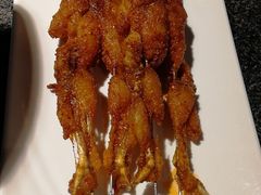 -听说碳烧蛙(高新万达店)
