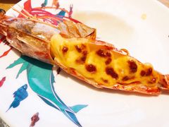 芝士焗大虾-阳光岛·海鲜盛宴(银泰中心in99店)
