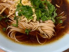 -常州银丝面馆(府琛店)