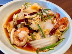 -北京柏悦酒店·锦庭餐厅Dining Room