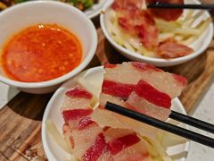 -刀板香·安徽菜(国购IFC店)