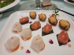 -世博源公馆·本帮融合菜·主题包厢·江景餐厅
