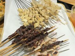 -小核桃品质串店(世茂大道店)