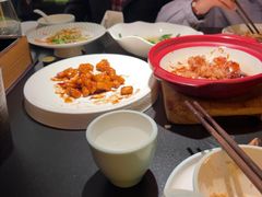 -奇芳阁·百年清真南京菜(夫子庙店)