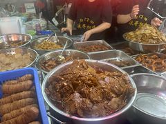-浪哥卤味捆鸡(南门口店)