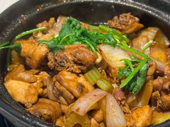 -二楼老店重庆鸡公煲(真光路店)