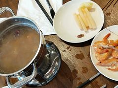 -嘉年华大酒店琴湾-自助餐厅